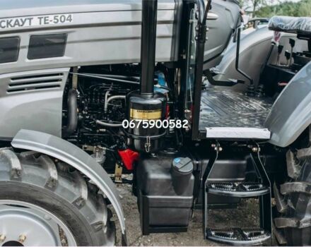 ГАЗ 3110 Волга, об'ємом двигуна 2.45 л та пробігом 0 тис. км за 8980 $, фото 13 на Automoto.ua