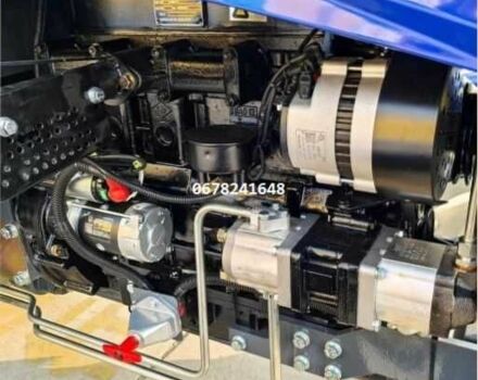 ГАЗ 3110 Волга, объемом двигателя 2.45 л и пробегом 0 тыс. км за 7800 $, фото 4 на Automoto.ua