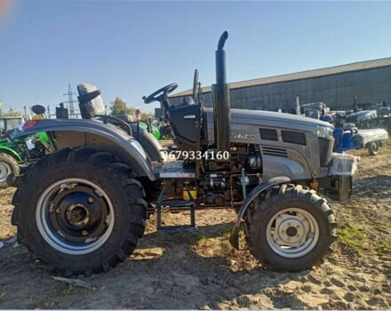 ГАЗ 3110 Волга, объемом двигателя 2.45 л и пробегом 0 тыс. км за 7980 $, фото 8 на Automoto.ua