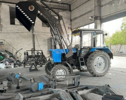 ГАЗ 3110 Волга, объемом двигателя 2.45 л и пробегом 0 тыс. км за 3570 $, фото 23 на Automoto.ua