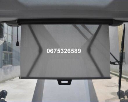 ГАЗ 3110 Волга, объемом двигателя 2.45 л и пробегом 0 тыс. км за 36890 $, фото 18 на Automoto.ua