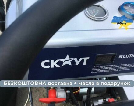 ГАЗ 3110 Волга, об'ємом двигуна 2.45 л та пробігом 0 тис. км за 2885 $, фото 3 на Automoto.ua
