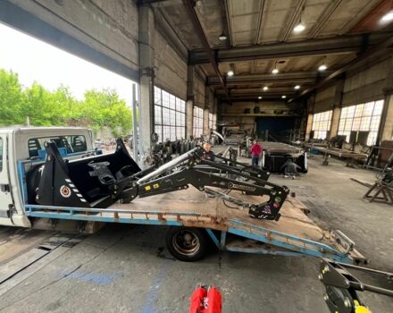 ГАЗ 3110 Волга, объемом двигателя 2.45 л и пробегом 0 тыс. км за 3570 $, фото 18 на Automoto.ua