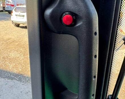 ГАЗ 3110 Волга, объемом двигателя 2.45 л и пробегом 0 тыс. км за 78126 $, фото 7 на Automoto.ua