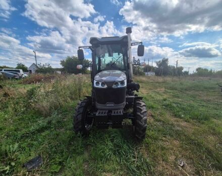 ГАЗ 3110 Волга 2025 в Каменце-Подольском на Automoto.ua ГАЗ 3110 Волга, объемом двигателя 2.45 л и пробегом 0 тыс. км за 13400 $, фото 4 на Automoto.ua