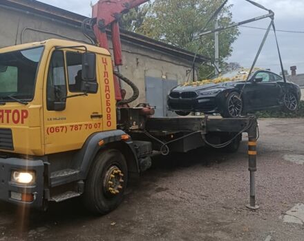 ГАЗ 3110 Волга, об'ємом двигуна 2.45 л та пробігом 0 тис. км за 60 $, фото 5 на Automoto.ua