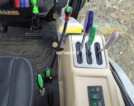 ГАЗ 3110 Волга, объемом двигателя 2.45 л и пробегом 0 тыс. км за 10700 $, фото 7 на Automoto.ua