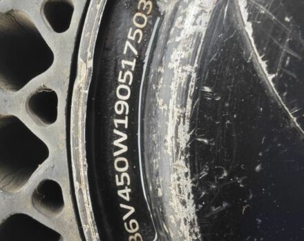 ГАЗ 3110 Волга, об'ємом двигуна 2.45 л та пробігом 0 тис. км за 36 $, фото 9 на Automoto.ua