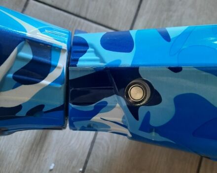 ГАЗ 3110 Волга, об'ємом двигуна 2.45 л та пробігом 0 тис. км за 48 $, фото 4 на Automoto.ua