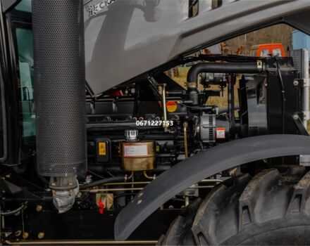 ГАЗ 3110 Волга, об'ємом двигуна 2.45 л та пробігом 0 тис. км за 36900 $, фото 18 на Automoto.ua