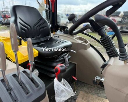 ГАЗ 3110 Волга, объемом двигателя 2.45 л и пробегом 0 тыс. км за 13390 $, фото 6 на Automoto.ua