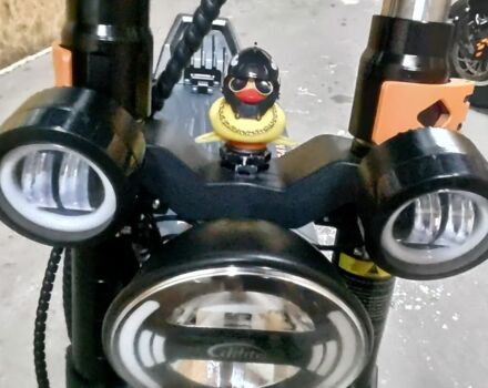 ГАЗ 3110 Волга, об'ємом двигуна 2.45 л та пробігом 0 тис. км за 1800 $, фото 10 на Automoto.ua
