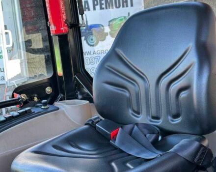 ГАЗ 3110 Волга, об'ємом двигуна 2.45 л та пробігом 0 тис. км за 13399 $, фото 20 на Automoto.ua