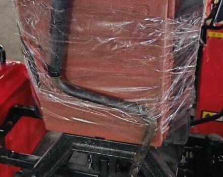 ГАЗ 3110 Волга, объемом двигателя 2.45 л и пробегом 0 тыс. км за 3090 $, фото 2 на Automoto.ua