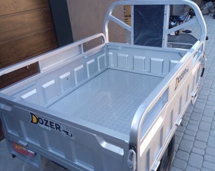 ГАЗ 3110 Волга, объемом двигателя 2.45 л и пробегом 0 тыс. км за 1750 $, фото 7 на Automoto.ua