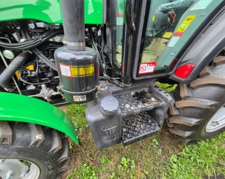 ГАЗ 3110 Волга, об'ємом двигуна 2.45 л та пробігом 0 тис. км за 11000 $, фото 4 на Automoto.ua