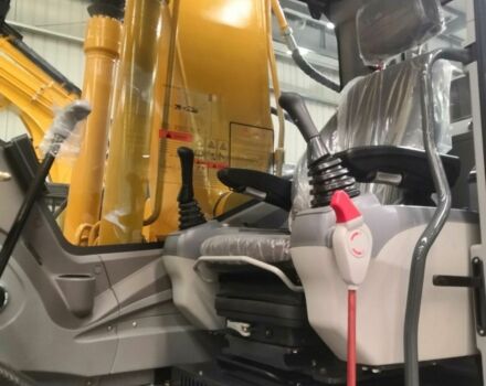 ГАЗ 3110 Волга, объемом двигателя 2.45 л и пробегом 0 тыс. км за 82400 $, фото 9 на Automoto.ua