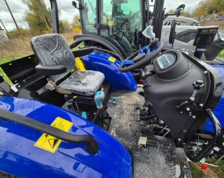 ГАЗ 3110 Волга, объемом двигателя 2.45 л и пробегом 0 тыс. км за 7500 $, фото 7 на Automoto.ua