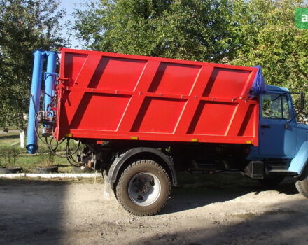 ГАЗ 3110 Волга, объемом двигателя 2.45 л и пробегом 0 тыс. км за 1238 $, фото 2 на Automoto.ua