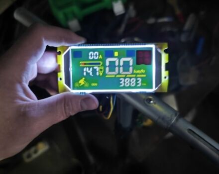 ГАЗ 3110 Волга, об'ємом двигуна 2.45 л та пробігом 0 тис. км за 36 $, фото 5 на Automoto.ua