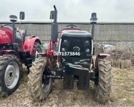 ГАЗ 3110 Волга, об'ємом двигуна 2.45 л та пробігом 0 тис. км за 8399 $, фото 7 на Automoto.ua