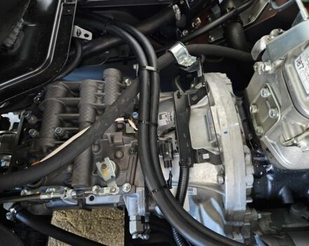 ГАЗ 3110 Волга, об'ємом двигуна 2.45 л та пробігом 0 тис. км за 38806 $, фото 16 на Automoto.ua