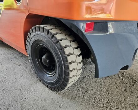 ГАЗ 3110 Волга, об'ємом двигуна 2.45 л та пробігом 0 тис. км за 38806 $, фото 9 на Automoto.ua