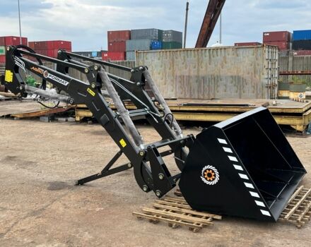 ГАЗ 3110 Волга, объемом двигателя 2.45 л и пробегом 0 тыс. км за 3570 $, фото 5 на Automoto.ua