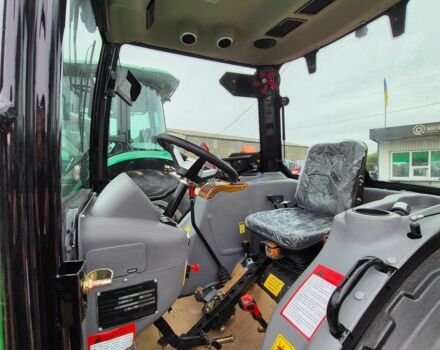 ГАЗ 3110 Волга, об'ємом двигуна 2.45 л та пробігом 0 тис. км за 11000 $, фото 10 на Automoto.ua