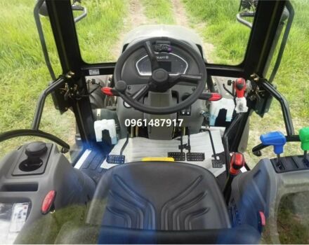 ГАЗ 3110 Волга, объемом двигателя 2.45 л и пробегом 0 тыс. км за 24900 $, фото 4 на Automoto.ua