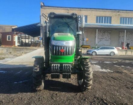ГАЗ 3110 Волга, объемом двигателя 2.45 л и пробегом 0 тыс. км за 12000 $, фото 1 на Automoto.ua