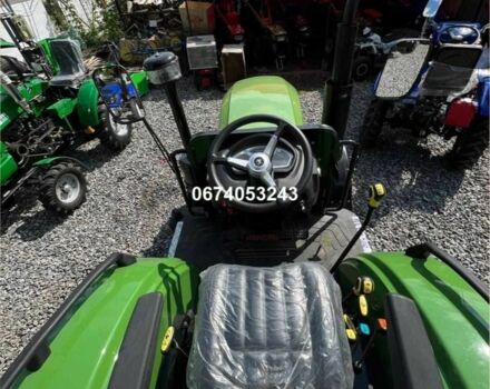 ГАЗ 3110 Волга, объемом двигателя 2.45 л и пробегом 0 тыс. км за 7600 $, фото 7 на Automoto.ua