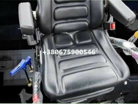 ГАЗ 3110 Волга, объемом двигателя 2.45 л и пробегом 0 тыс. км за 32000 $, фото 8 на Automoto.ua