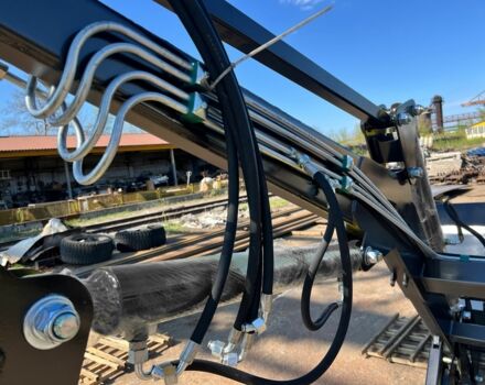 ГАЗ 3110 Волга, объемом двигателя 2.45 л и пробегом 0 тыс. км за 3570 $, фото 11 на Automoto.ua