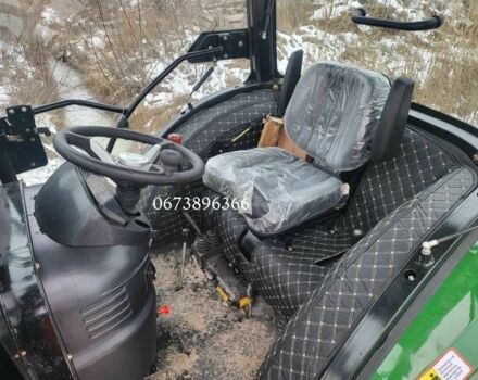 ГАЗ 3110 Волга, объемом двигателя 2.45 л и пробегом 0 тыс. км за 8500 $, фото 4 на Automoto.ua