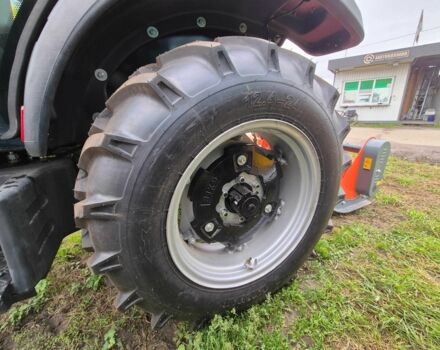 ГАЗ 3110 Волга, об'ємом двигуна 2.45 л та пробігом 0 тис. км за 11000 $, фото 5 на Automoto.ua