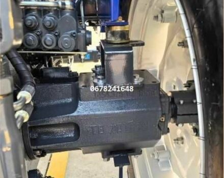 ГАЗ 3110 Волга, объемом двигателя 2.45 л и пробегом 0 тыс. км за 7800 $, фото 3 на Automoto.ua