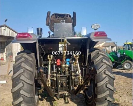 ГАЗ 3110 Волга, объемом двигателя 2.45 л и пробегом 0 тыс. км за 7980 $, фото 4 на Automoto.ua