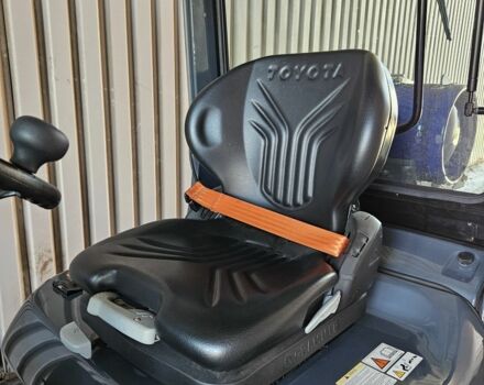 ГАЗ 3110 Волга, об'ємом двигуна 2.45 л та пробігом 0 тис. км за 38806 $, фото 7 на Automoto.ua