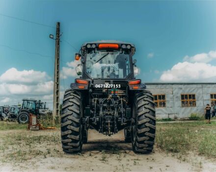 ГАЗ 3110 Волга, об'ємом двигуна 2.45 л та пробігом 0 тис. км за 36900 $, фото 2 на Automoto.ua