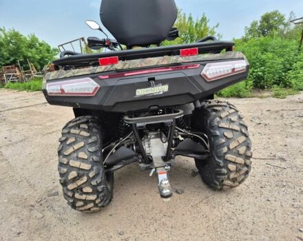 ГАЗ 3110 Волга, об'ємом двигуна 0.45 л та пробігом 0 тис. км за 5800 $, фото 7 на Automoto.ua