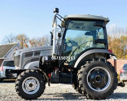 ГАЗ 3110 Волга, об'ємом двигуна 2.45 л та пробігом 0 тис. км за 10179 $, фото 2 на Automoto.ua