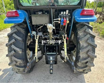 ГАЗ 3110 Волга, объемом двигателя 2.45 л и пробегом 0 тыс. км за 12000 $, фото 6 на Automoto.ua