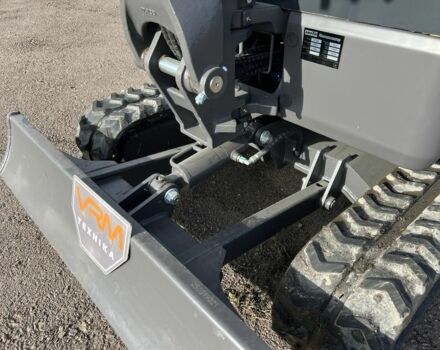 ГАЗ 3110 Волга, объемом двигателя 2.45 л и пробегом 0 тыс. км за 18490 $, фото 5 на Automoto.ua