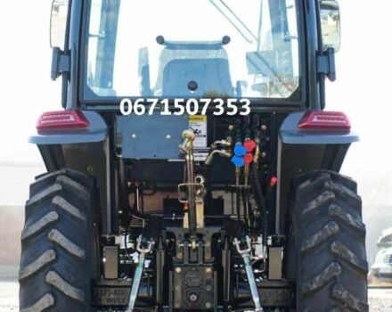 ГАЗ 3110 Волга, об'ємом двигуна 2.45 л та пробігом 0 тис. км за 10179 $, фото 5 на Automoto.ua