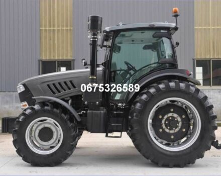 ГАЗ 3110 Волга, объемом двигателя 2.45 л и пробегом 0 тыс. км за 36890 $, фото 4 на Automoto.ua