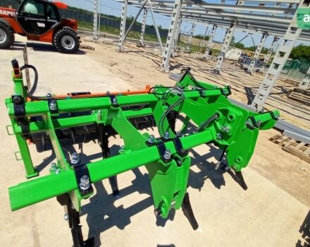 ГАЗ 3110 Волга, об'ємом двигуна 2.45 л та пробігом 0 тис. км за 10405 $, фото 6 на Automoto.ua