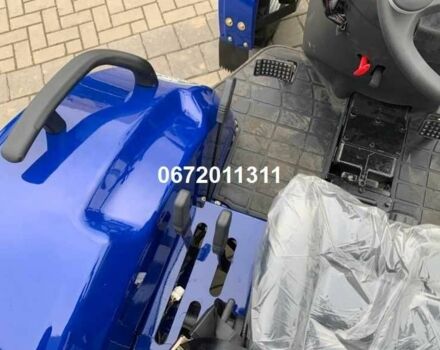 ГАЗ 3110 Волга, об'ємом двигуна 2.45 л та пробігом 0 тис. км за 7100 $, фото 7 на Automoto.ua