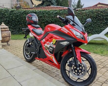 ГАЗ 3110 Волга, объемом двигателя 2.45 л и пробегом 0 тыс. км за 2728 $, фото 2 на Automoto.ua