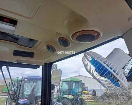 ГАЗ 3110 Волга, объемом двигателя 2.45 л и пробегом 0 тыс. км за 10700 $, фото 10 на Automoto.ua